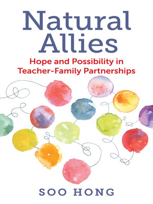 cover image of Natural Allies